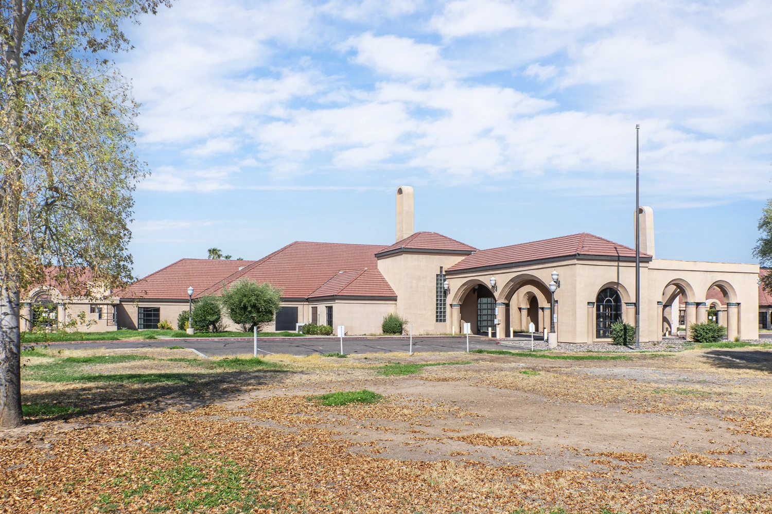 REIT Sale | Acuity Specialty Hospital |  Sun City, AZ