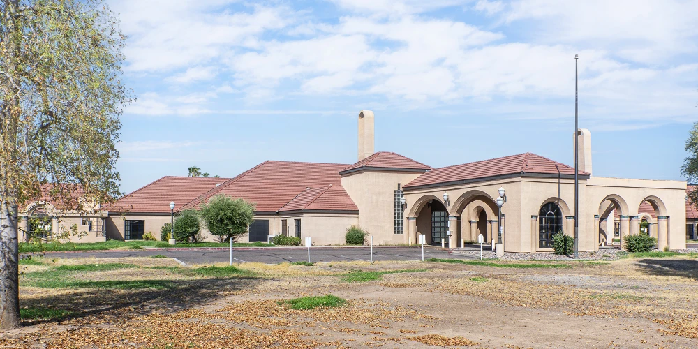 REIT Sale | Acuity Specialty Hospital |  Sun City, AZ