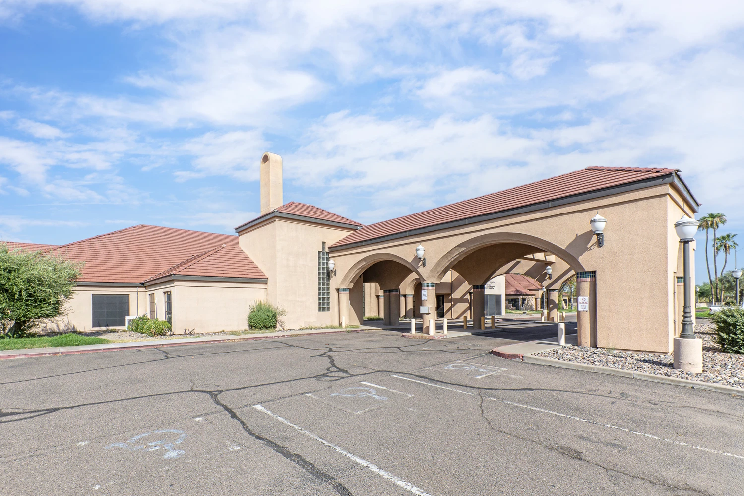 REIT Sale | Acuity Specialty Hospital |  Sun City, AZ