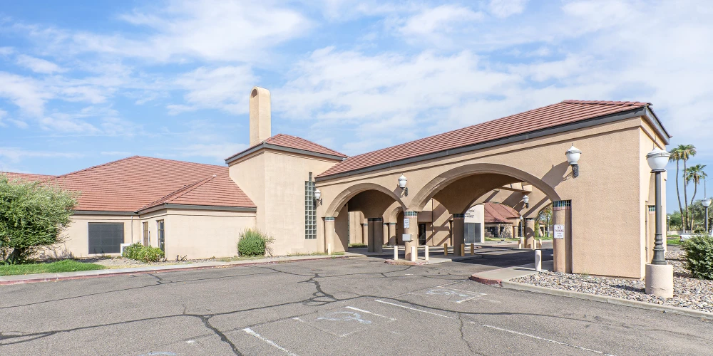 REIT Sale | Acuity Specialty Hospital |  Sun City, AZ