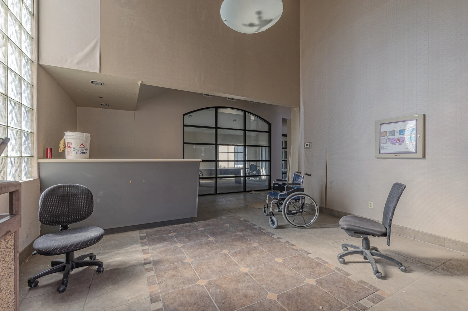 REIT Sale | Acuity Specialty Hospital |  Sun City, AZ