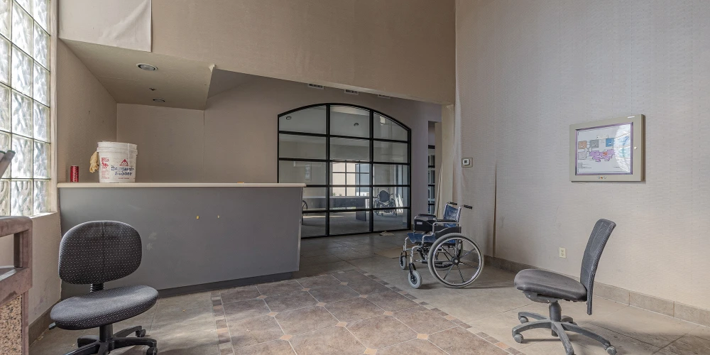 REIT Sale | Acuity Specialty Hospital |  Sun City, AZ