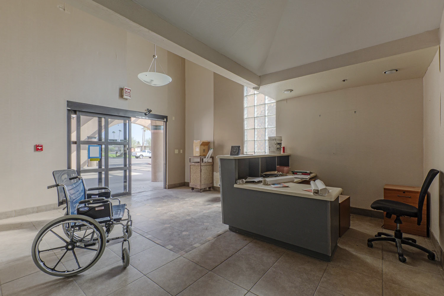REIT Sale | Acuity Specialty Hospital |  Sun City, AZ
