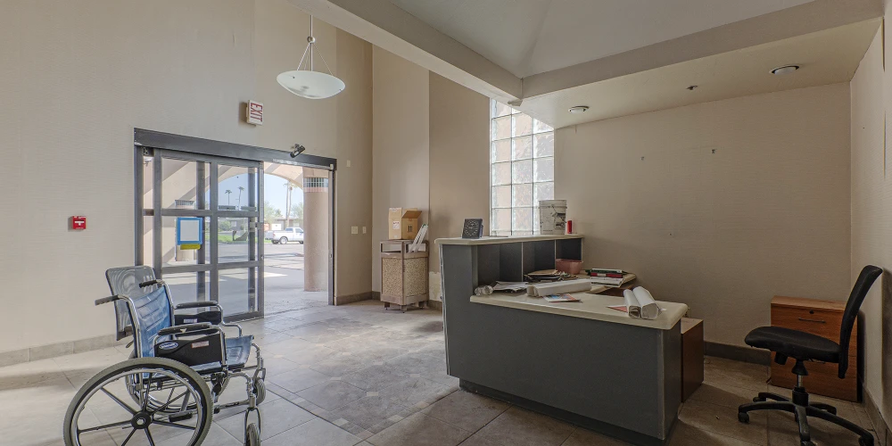 REIT Sale | Acuity Specialty Hospital |  Sun City, AZ
