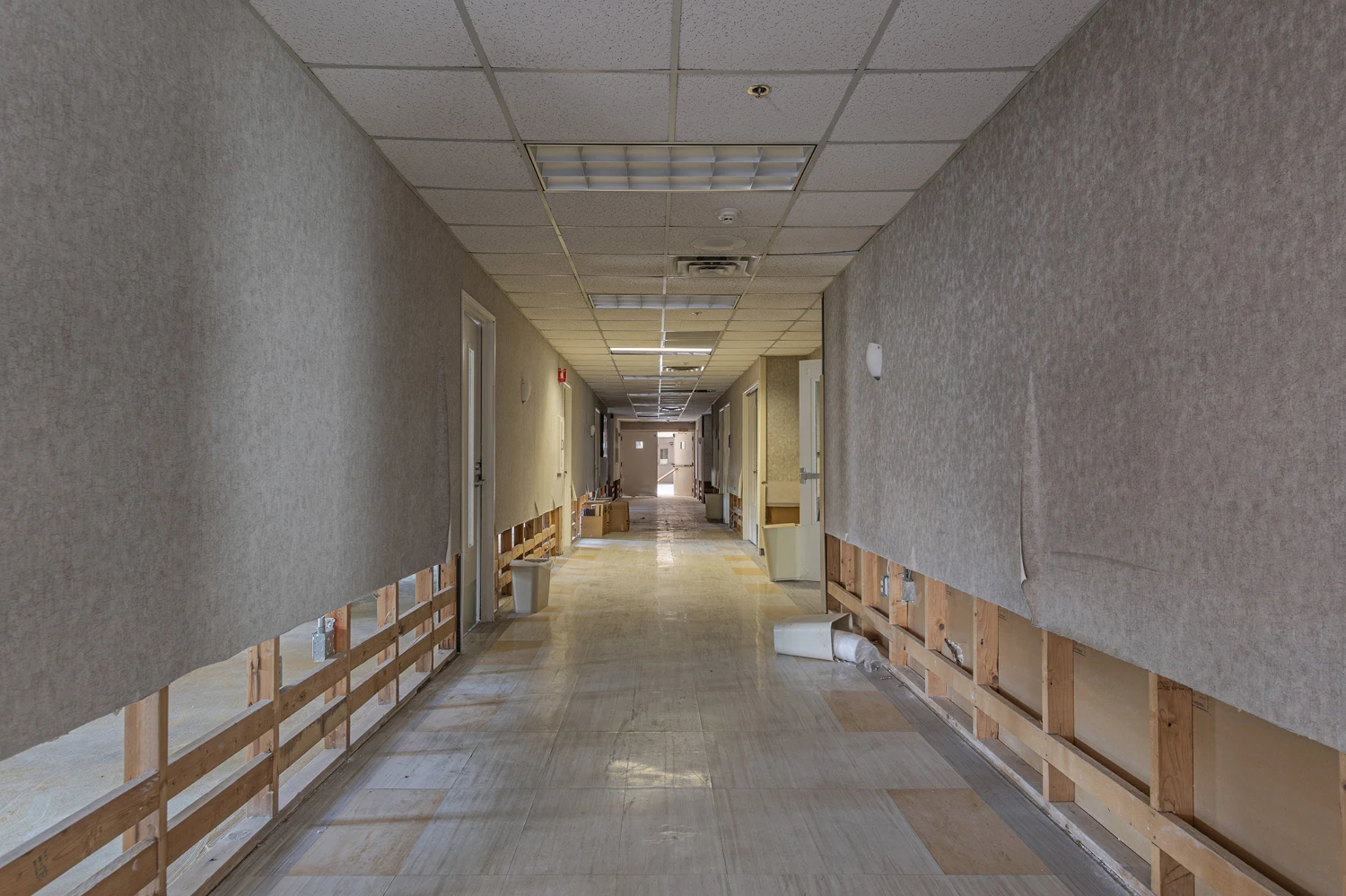 REIT Sale | Acuity Specialty Hospital |  Sun City, AZ