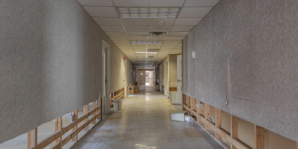 REIT Sale | Acuity Specialty Hospital |  Sun City, AZ