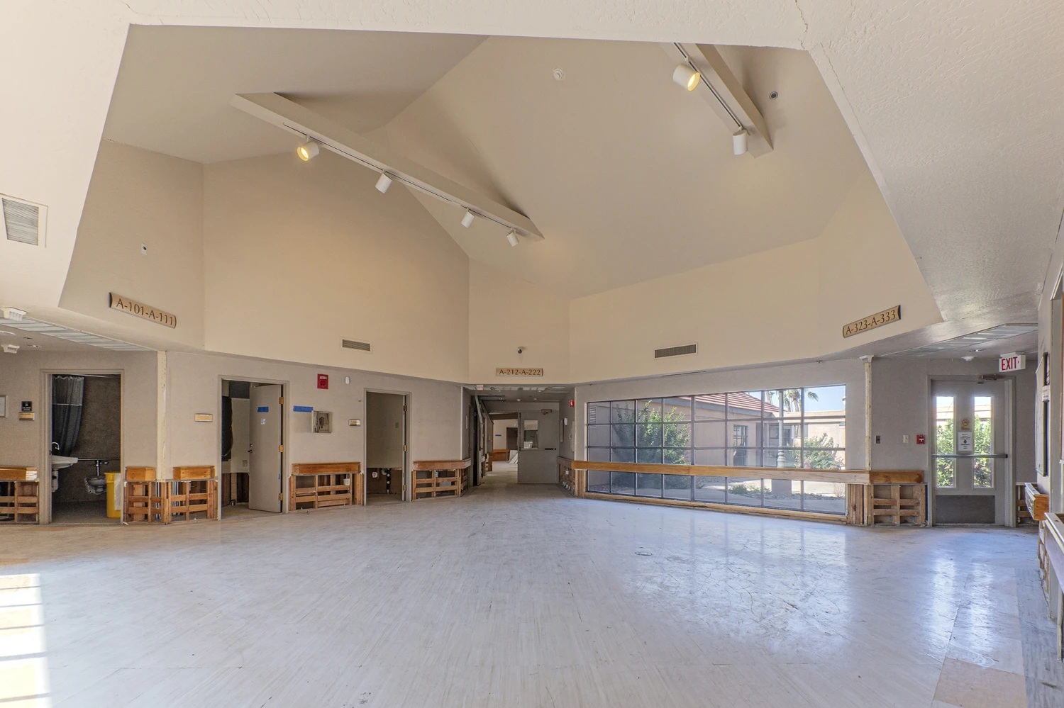 REIT Sale | Acuity Specialty Hospital |  Sun City, AZ