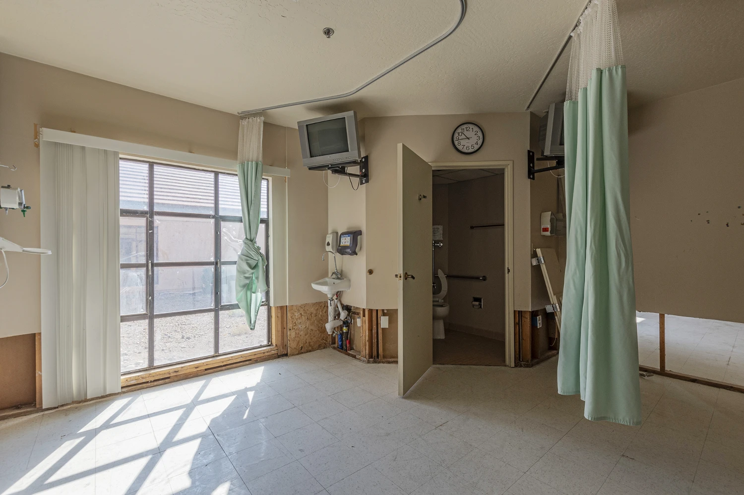 REIT Sale | Acuity Specialty Hospital |  Sun City, AZ