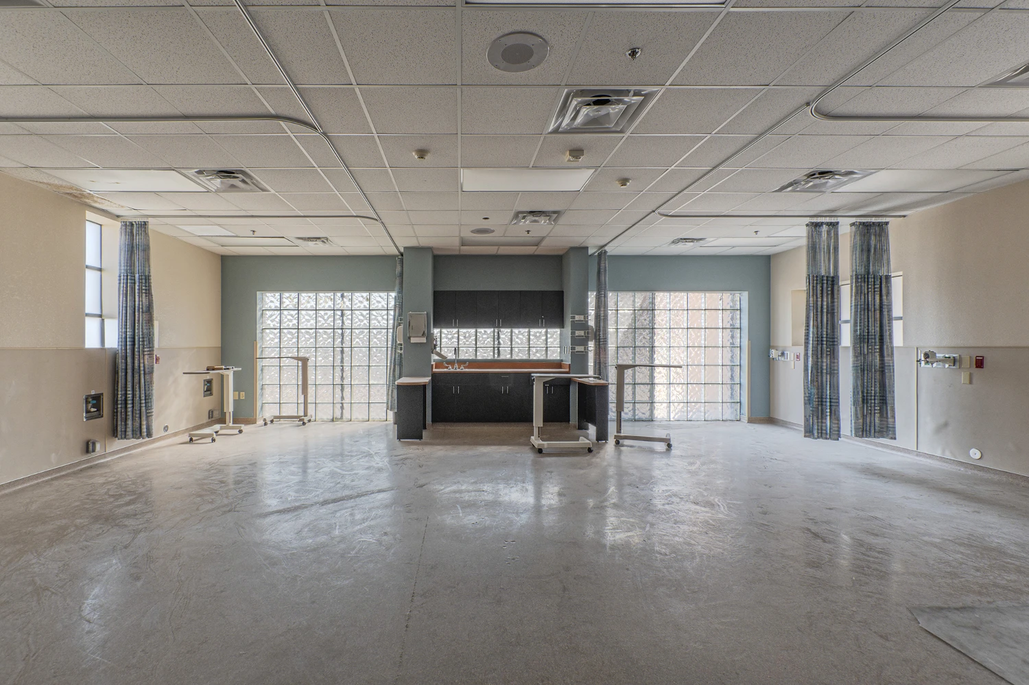 REIT Sale | Acuity Specialty Hospital |  Sun City, AZ