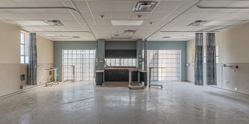 REIT Sale | Acuity Specialty Hospital |  Sun City, AZ