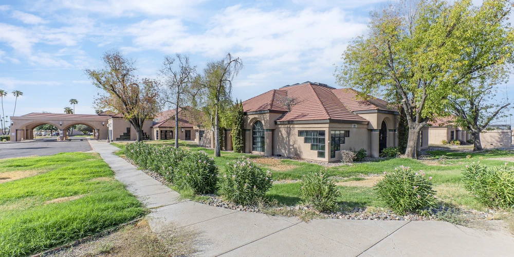 REIT Sale | Acuity Specialty Hospital |  Sun City, AZ