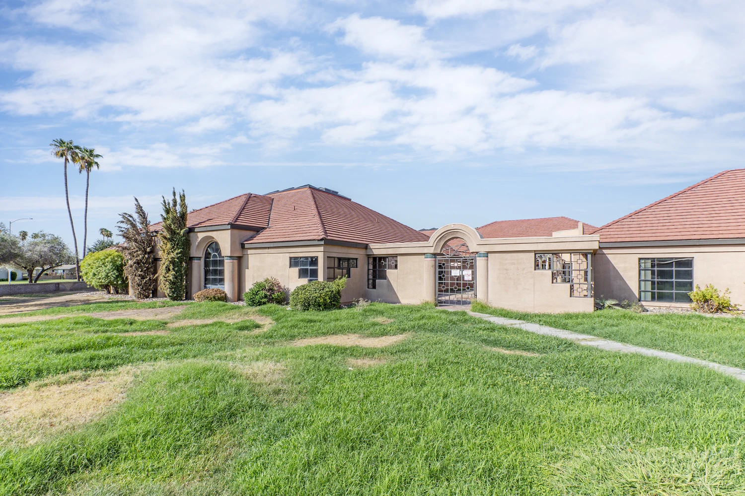 REIT Sale | Acuity Specialty Hospital |  Sun City, AZ