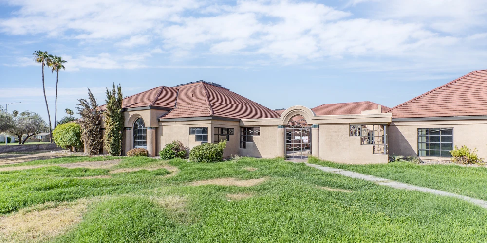 REIT Sale | Acuity Specialty Hospital |  Sun City, AZ