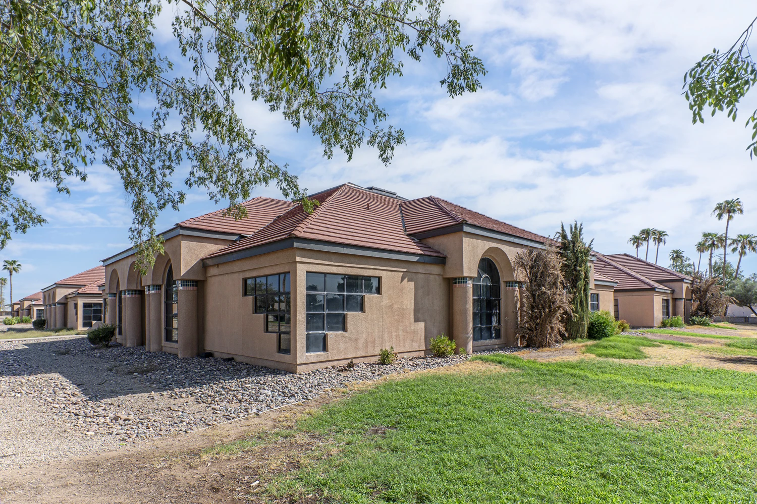 REIT Sale | Acuity Specialty Hospital |  Sun City, AZ