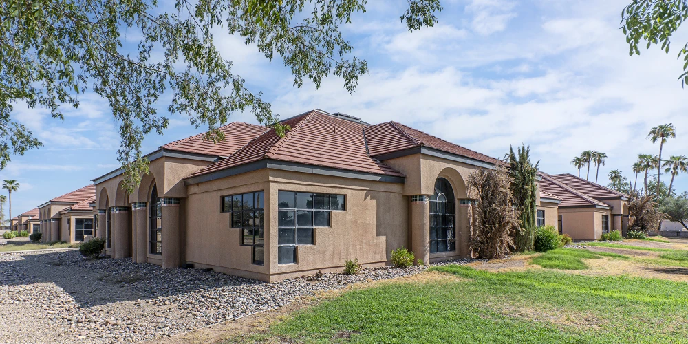 REIT Sale | Acuity Specialty Hospital |  Sun City, AZ