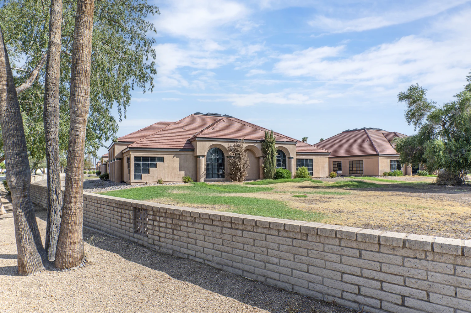 REIT Sale | Acuity Specialty Hospital |  Sun City, AZ