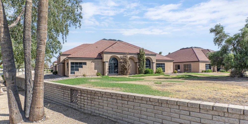 REIT Sale | Acuity Specialty Hospital |  Sun City, AZ