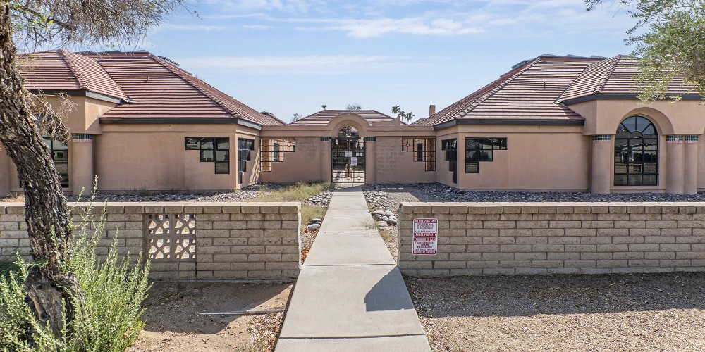 REIT Sale | Acuity Specialty Hospital |  Sun City, AZ
