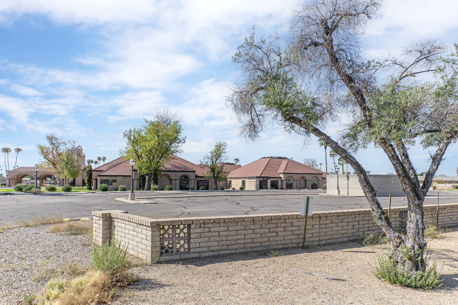 REIT Sale | Acuity Specialty Hospital |  Sun City, AZ