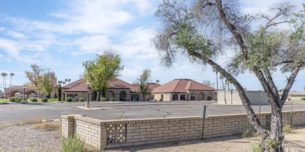 REIT Sale | Acuity Specialty Hospital |  Sun City, AZ