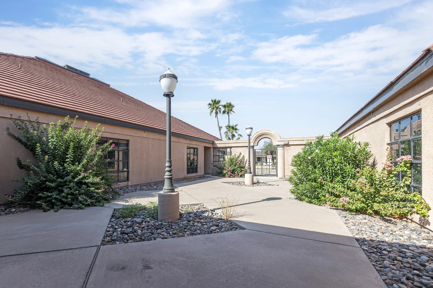 REIT Sale | Acuity Specialty Hospital |  Sun City, AZ