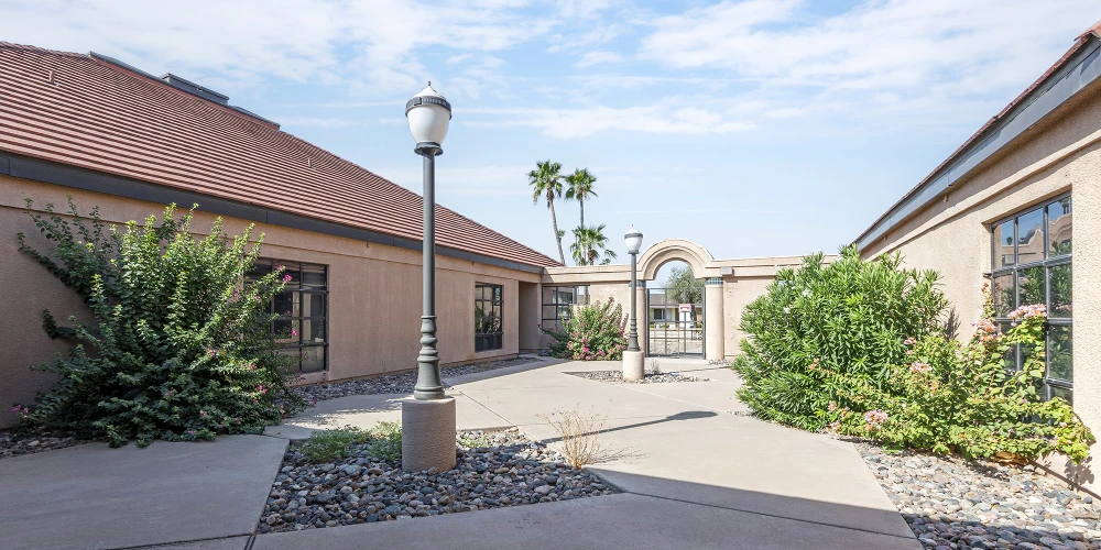 REIT Sale | Acuity Specialty Hospital |  Sun City, AZ