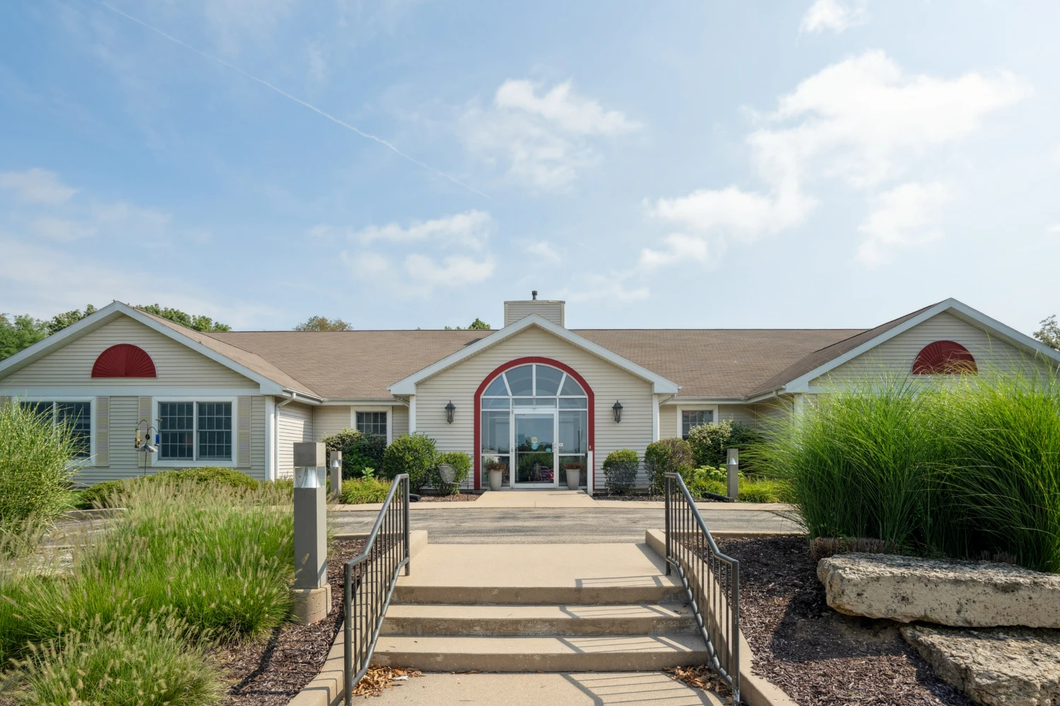REIT Sale | Liberty Court - Assisted Living & Memory Care Facility | Dixon, IL