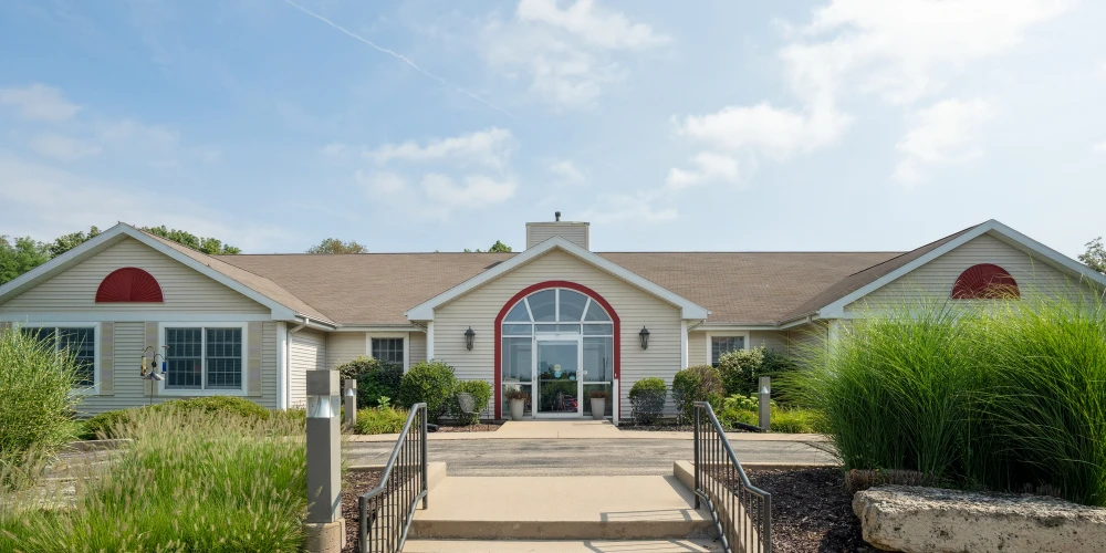 REIT Sale | Liberty Court - Assisted Living & Memory Care Facility | Dixon, IL