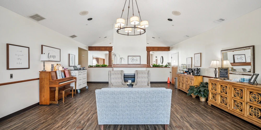REIT Sale | Liberty Court - Assisted Living & Memory Care Facility | Dixon, IL