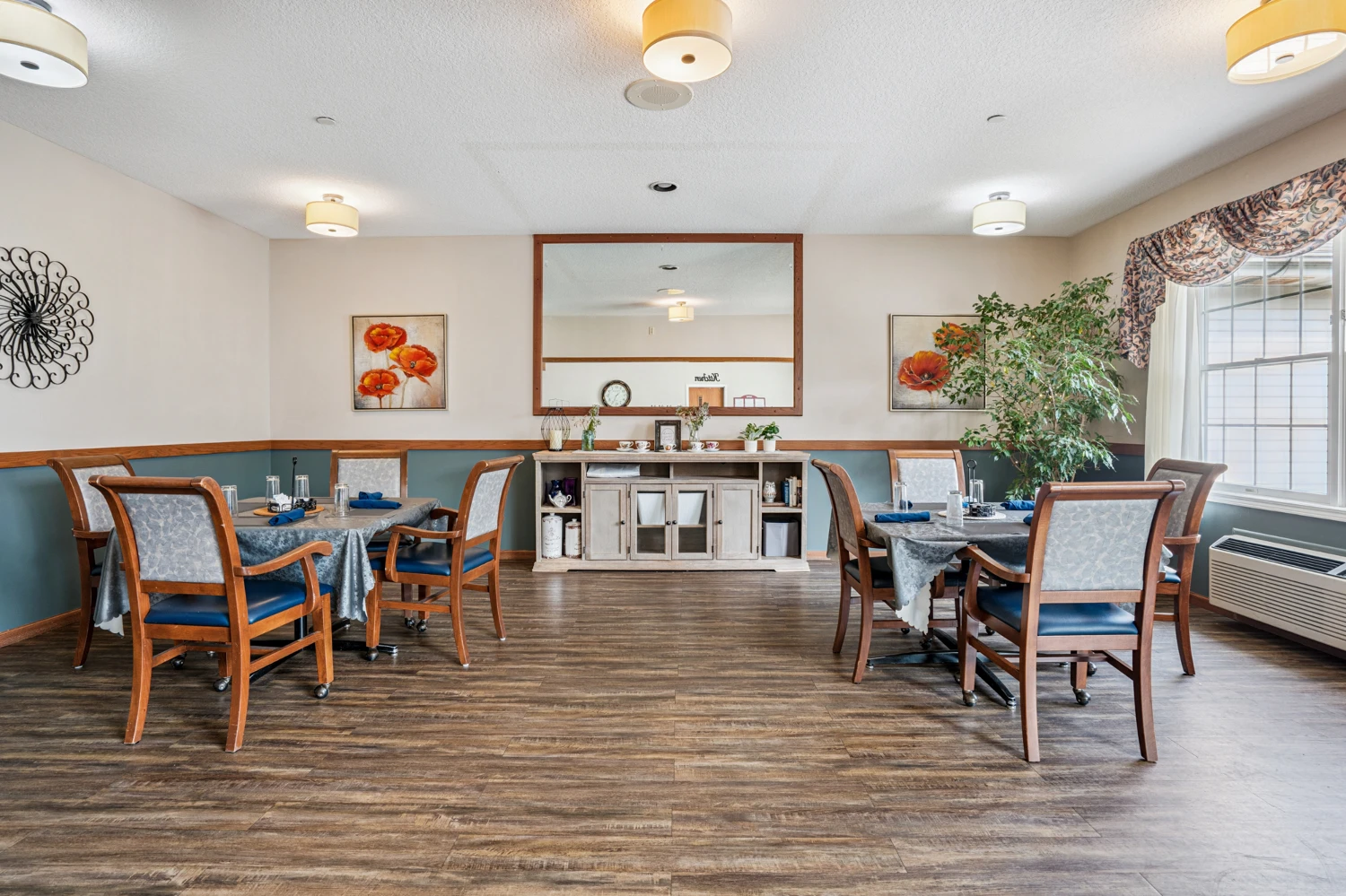 REIT Sale | Liberty Court - Assisted Living & Memory Care Facility | Dixon, IL