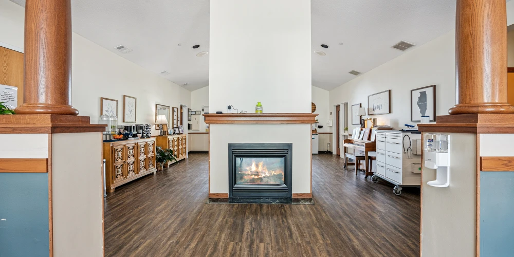 REIT Sale | Liberty Court - Assisted Living & Memory Care Facility | Dixon, IL