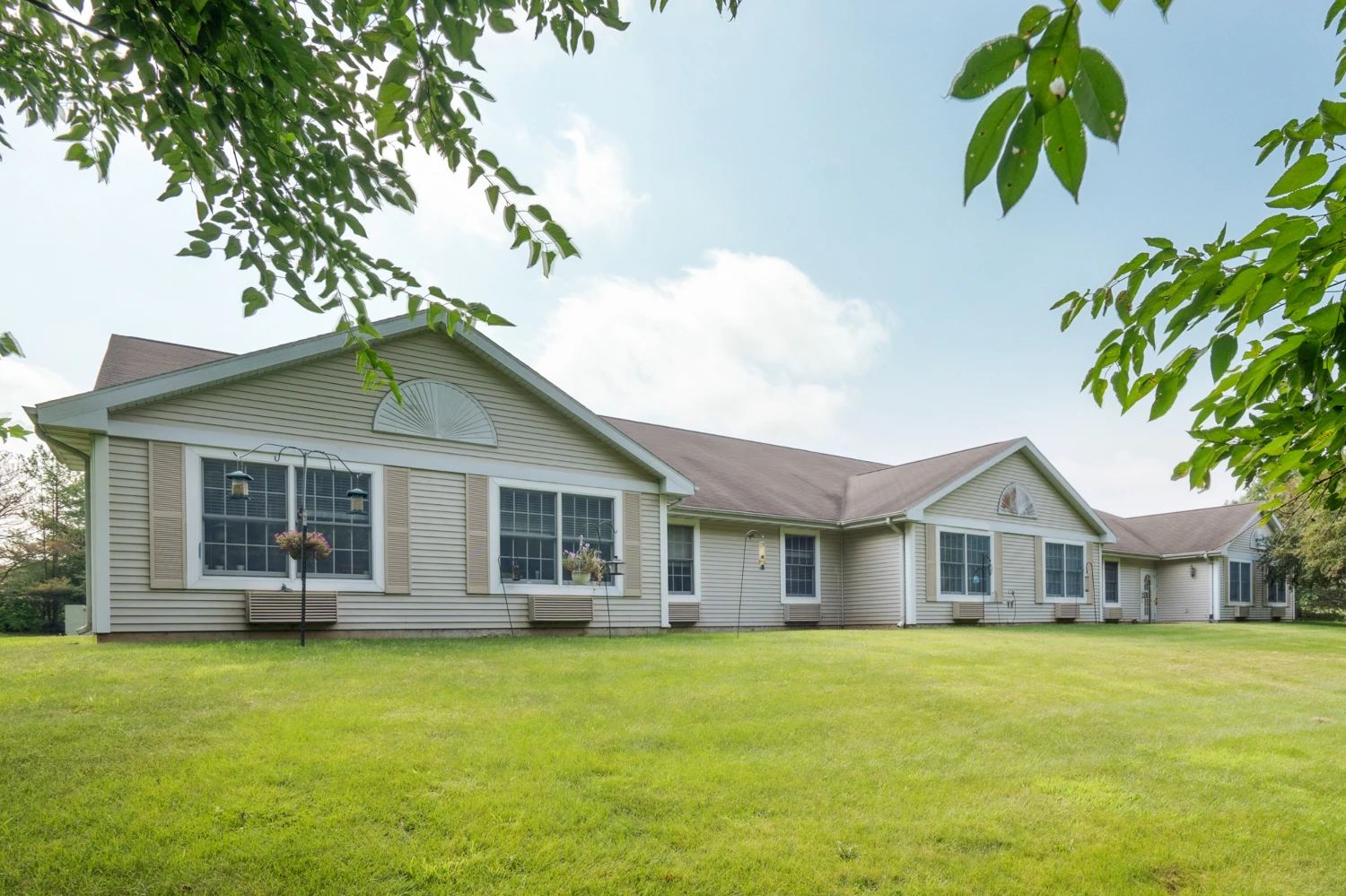 REIT Sale | Liberty Court - Assisted Living & Memory Care Facility | Dixon, IL