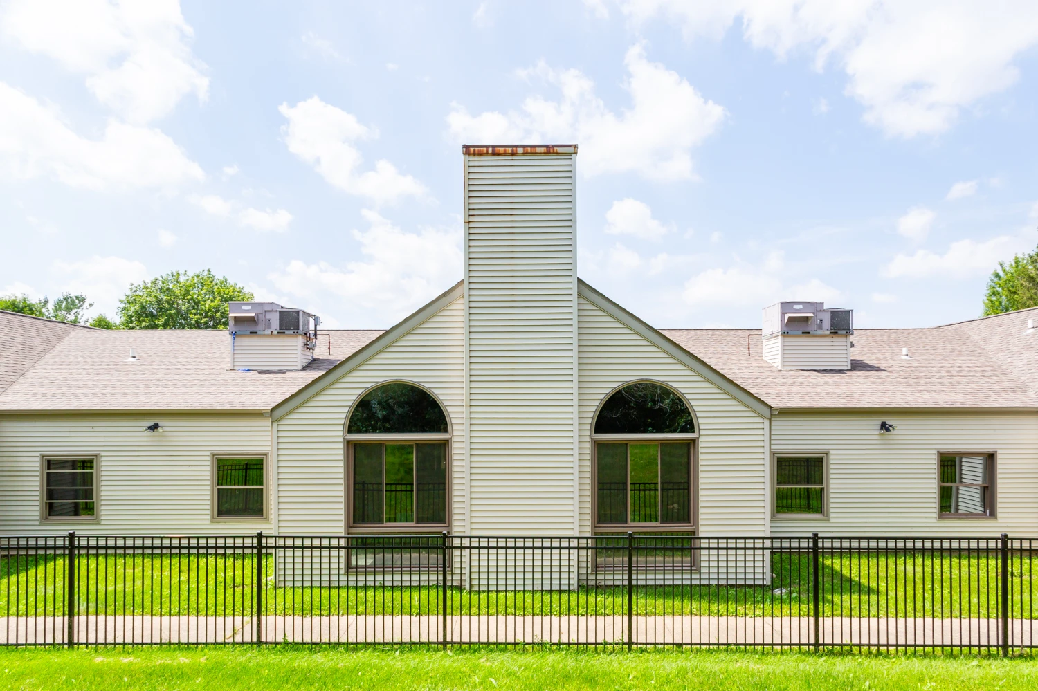 REIT Sale | The Atrium - Former Senior Living Facility | Rockford, IL