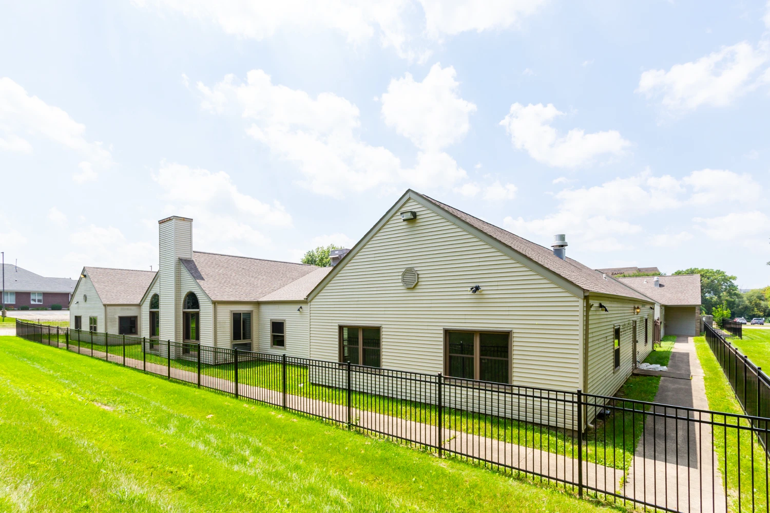 REIT Sale | The Atrium - Former Senior Living Facility | Rockford, IL