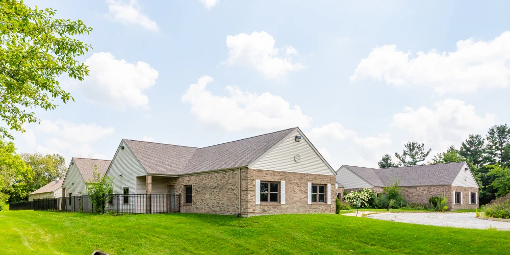REIT Sale | The Atrium - Former Senior Living Facility | Rockford, IL