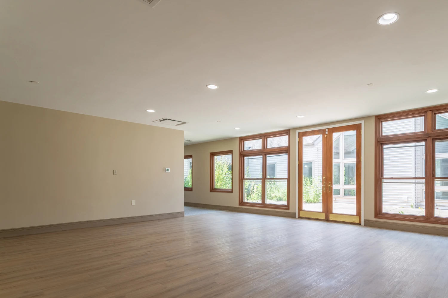 REIT Sale | The Atrium - Former Senior Living Facility | Rockford, IL