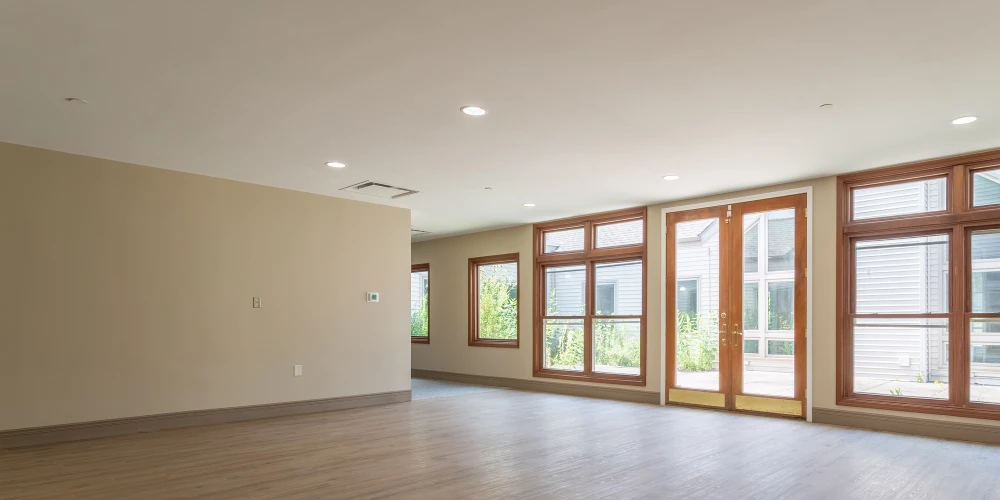 REIT Sale | The Atrium - Former Senior Living Facility | Rockford, IL