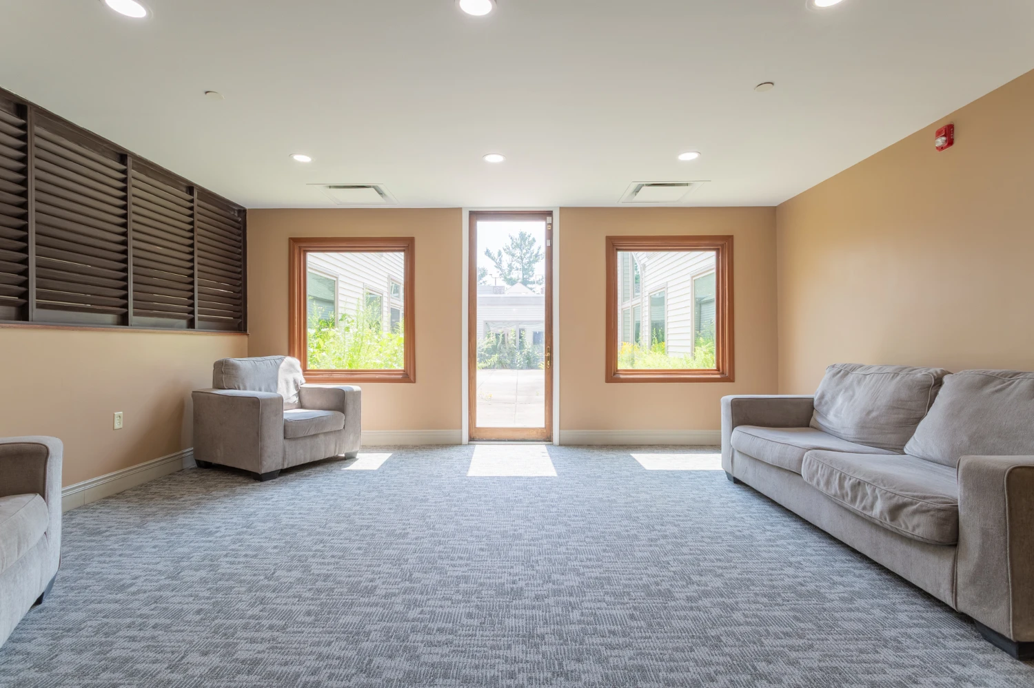 REIT Sale | The Atrium - Former Senior Living Facility | Rockford, IL