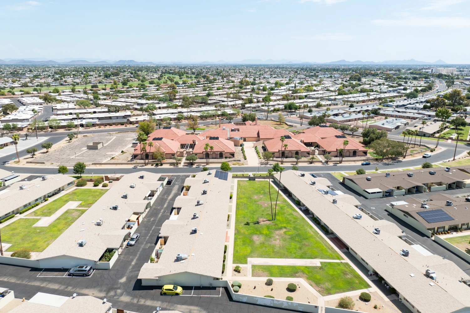 REIT Sale | Acuity Specialty Hospital |  Sun City, AZ