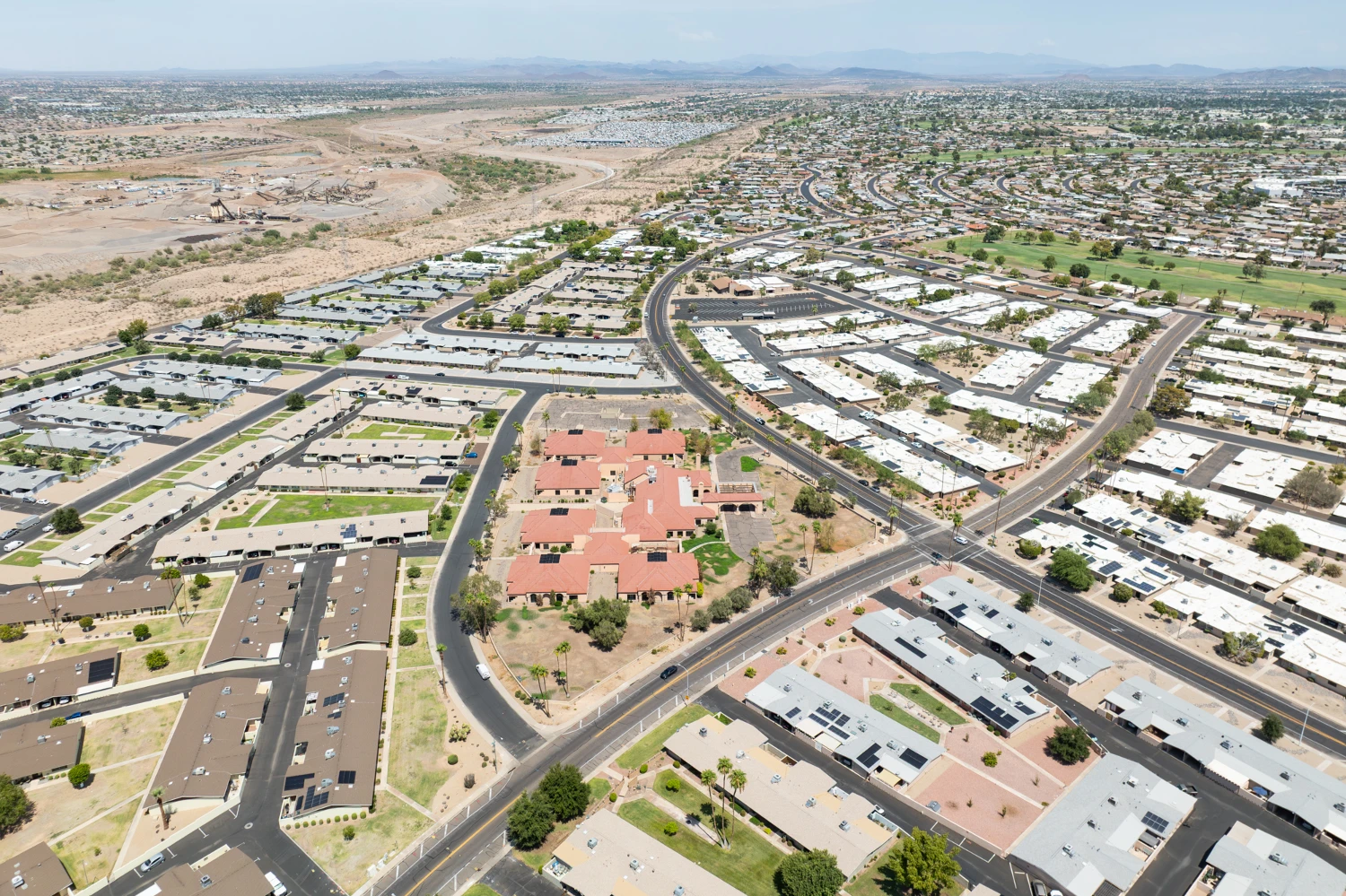 REIT Sale | Acuity Specialty Hospital |  Sun City, AZ