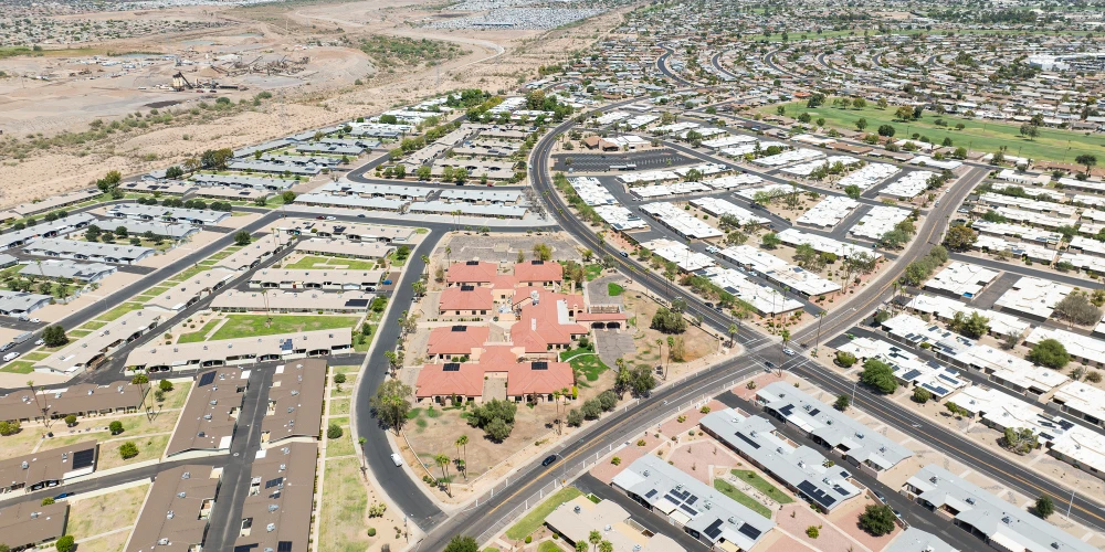 REIT Sale | Acuity Specialty Hospital |  Sun City, AZ
