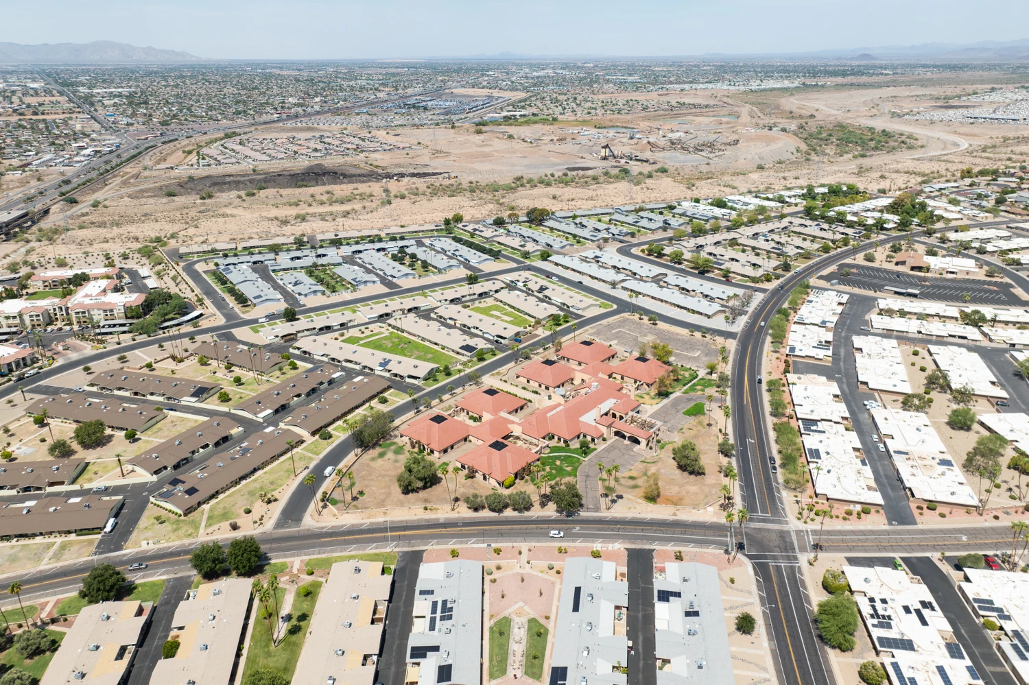 REIT Sale | Acuity Specialty Hospital |  Sun City, AZ