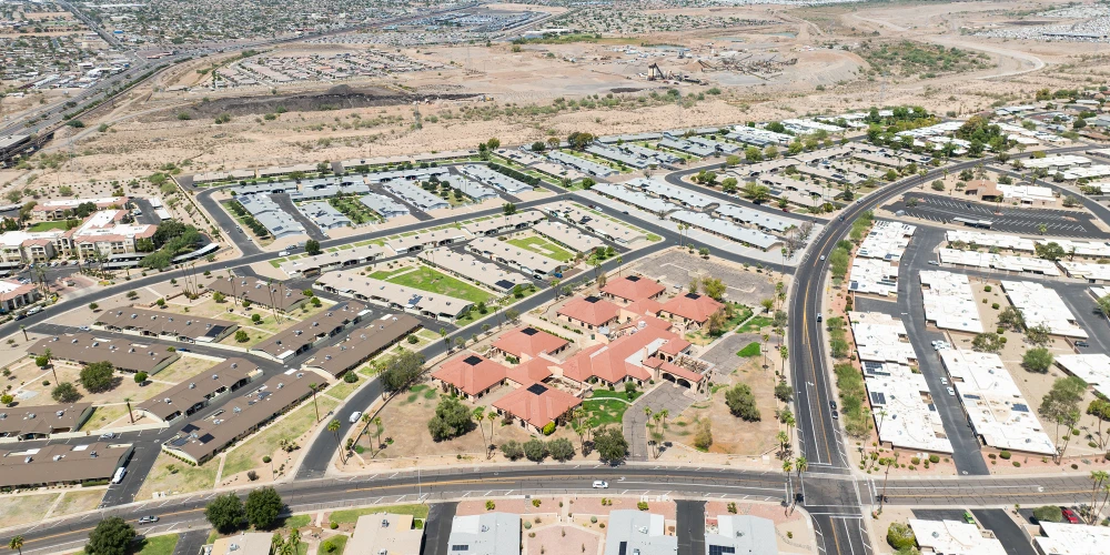 REIT Sale | Acuity Specialty Hospital |  Sun City, AZ