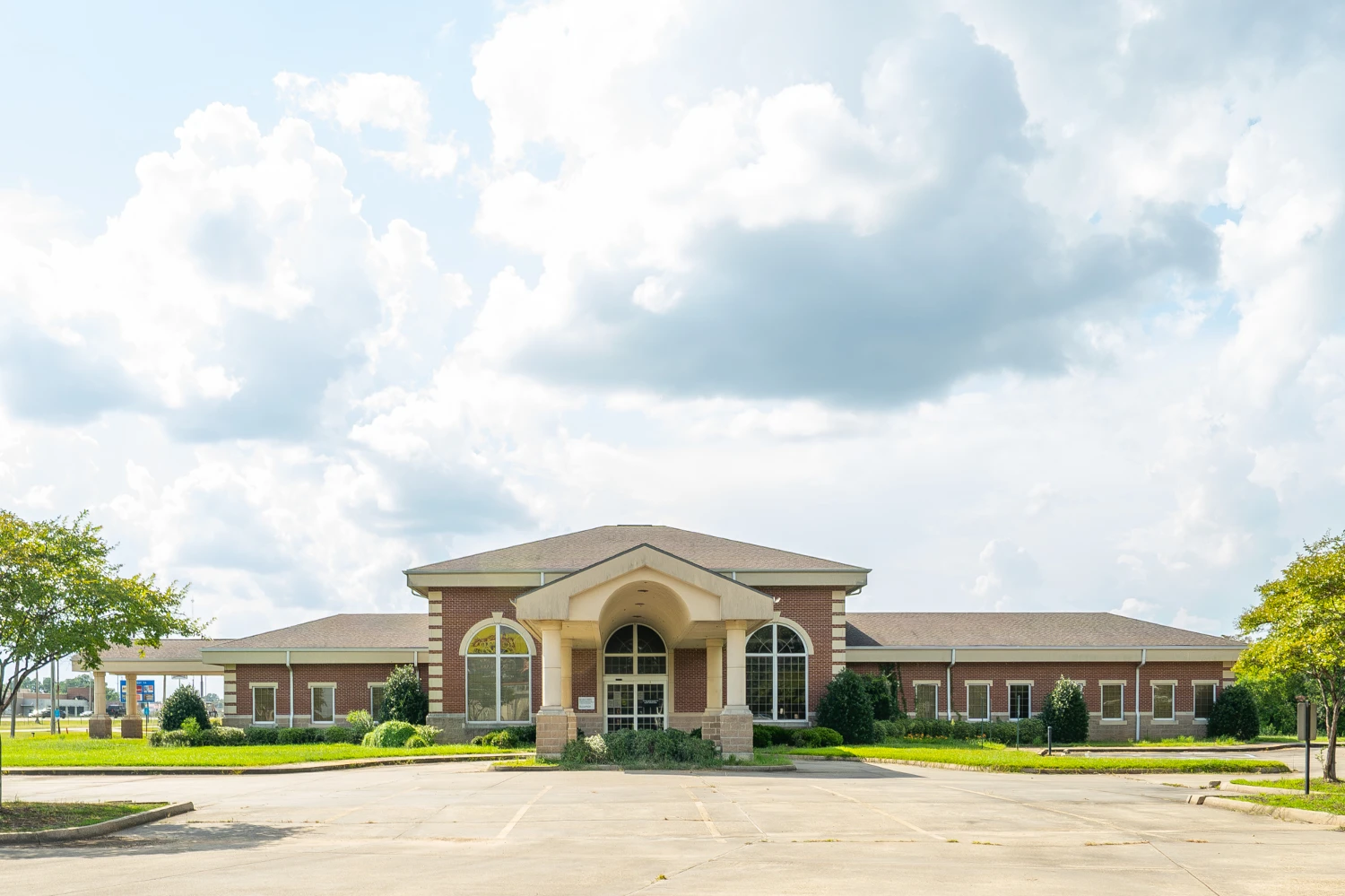 REIT Sale | $1 Reserve - Former Glenwood Surgery Center | West Monroe, LA