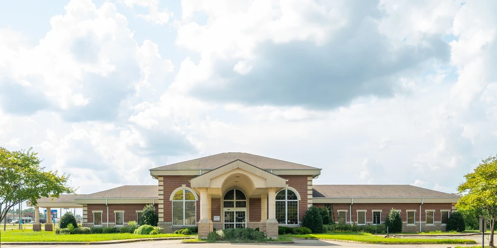 REIT Sale | $1 Reserve - Former Glenwood Surgery Center | West Monroe, LA