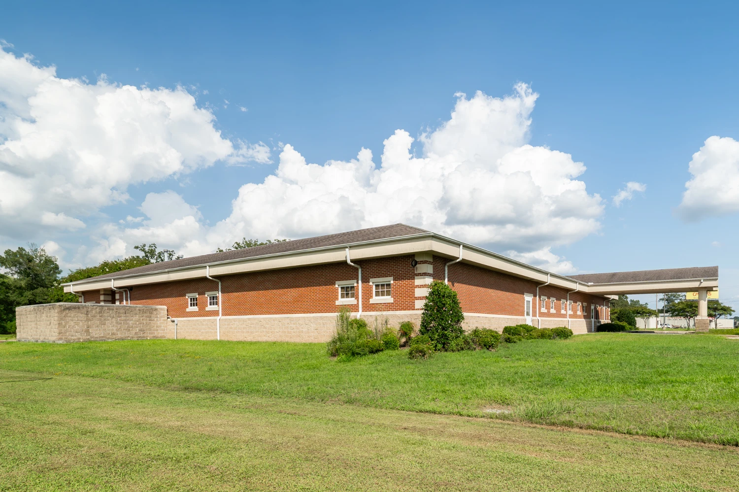 REIT Sale | $1 Reserve - Former Glenwood Surgery Center | West Monroe, LA