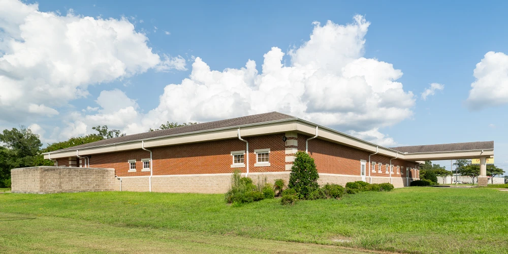 REIT Sale | $1 Reserve - Former Glenwood Surgery Center | West Monroe, LA