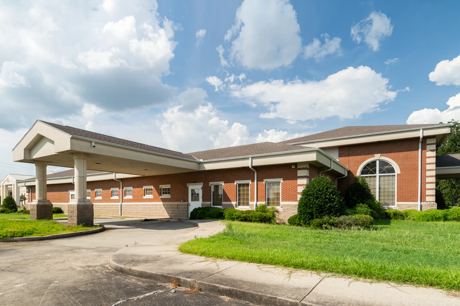 REIT Sale | $1 Reserve - Former Glenwood Surgery Center | West Monroe, LA