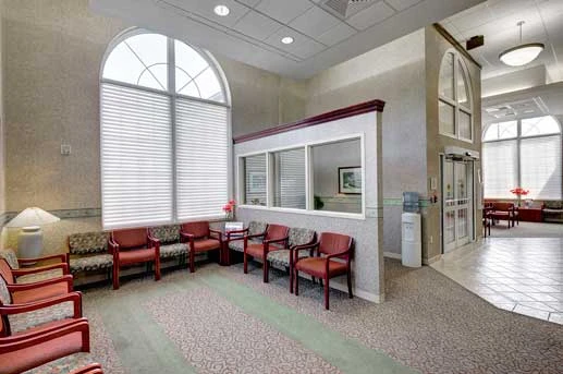 REIT Sale | $1 Reserve - Former Glenwood Surgery Center | West Monroe, LA