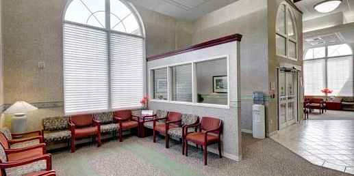 REIT Sale | $1 Reserve - Former Glenwood Surgery Center | West Monroe, LA